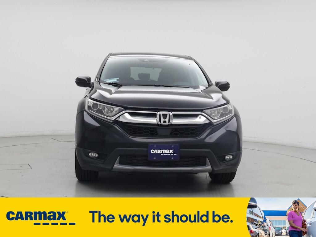 used 2019 Honda CR-V car, priced at $26,998