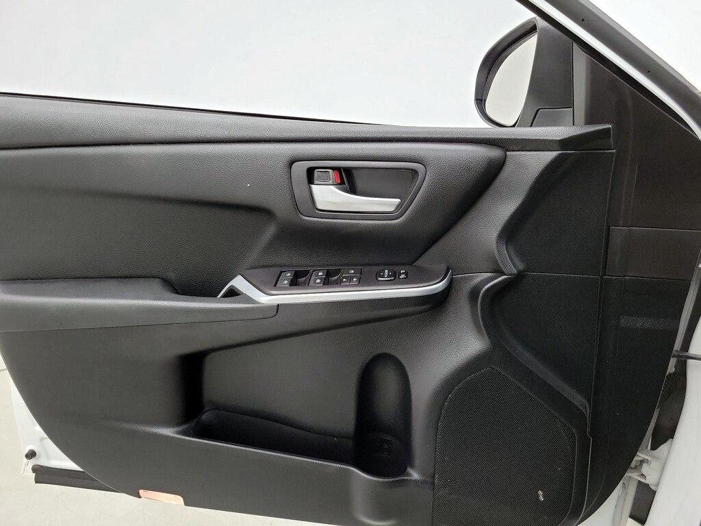 used 2015 Toyota Camry car, priced at $14,998
