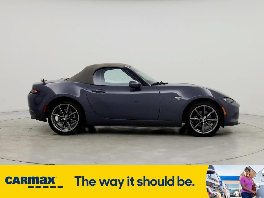 used 2020 Mazda MX-5 Miata car, priced at $24,998