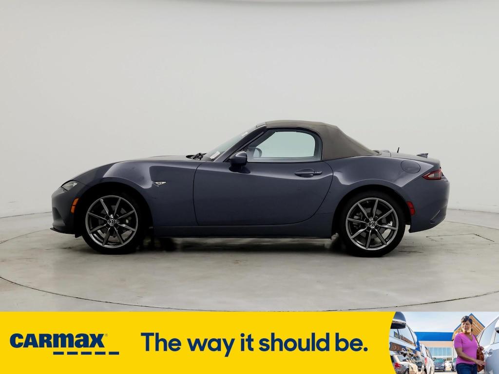 used 2020 Mazda MX-5 Miata car, priced at $24,998