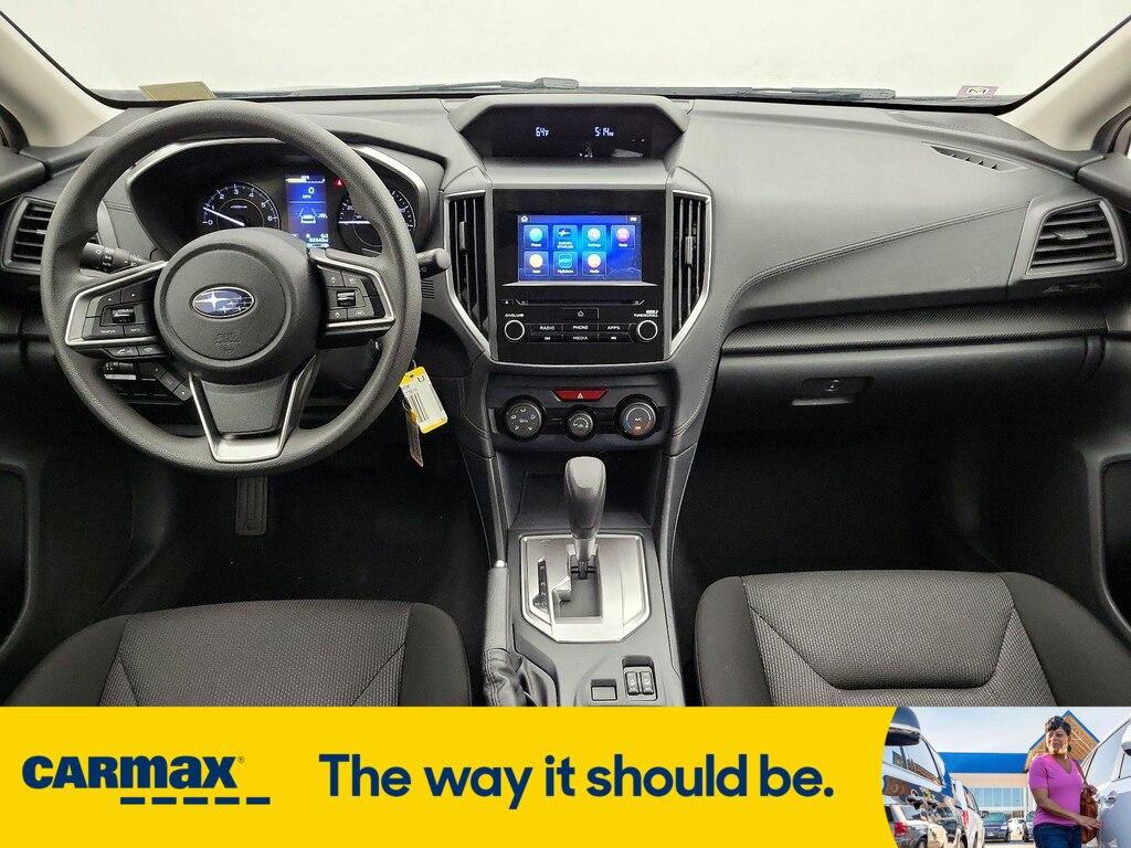 used 2019 Subaru Impreza car, priced at $18,998