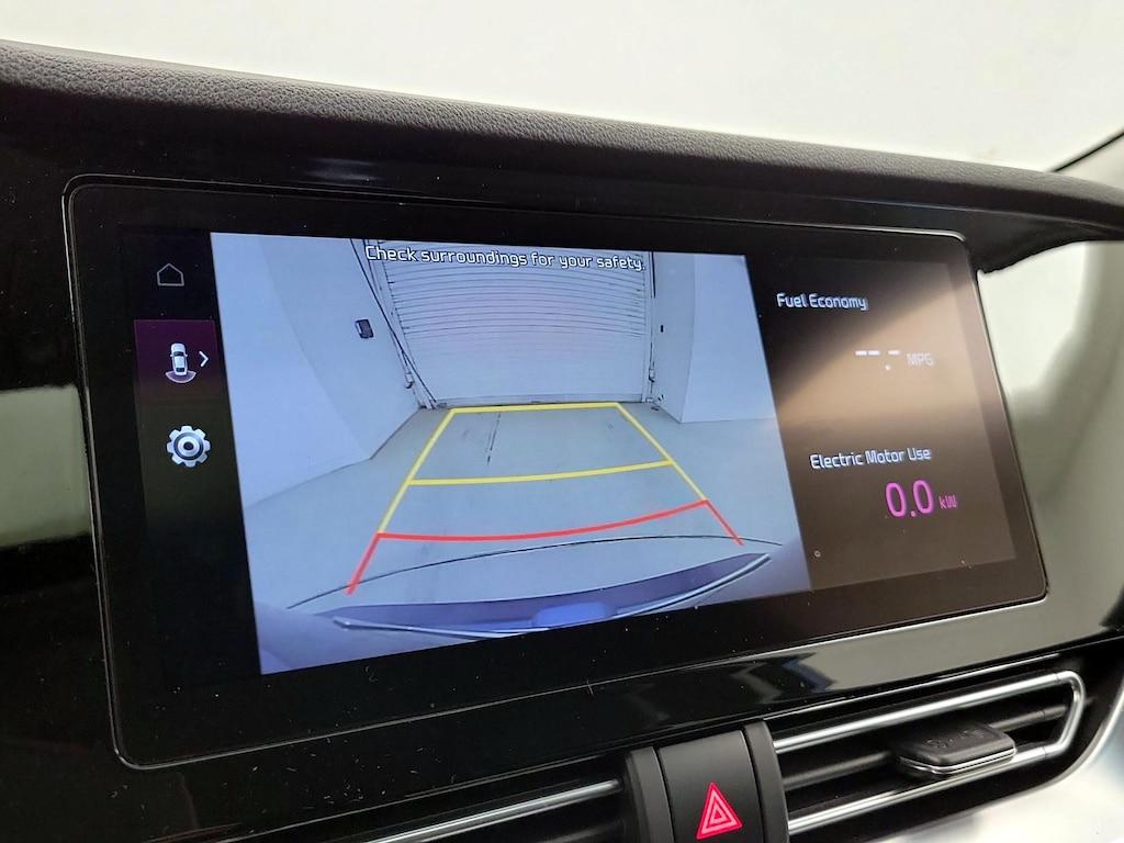 used 2022 Kia Niro car, priced at $25,998