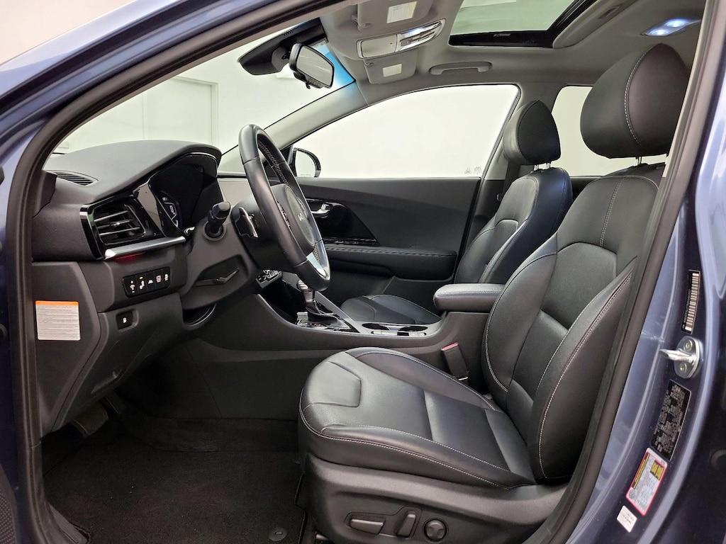 used 2022 Kia Niro car, priced at $25,998