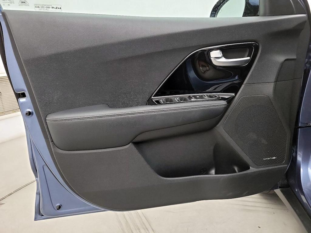 used 2022 Kia Niro car, priced at $25,998