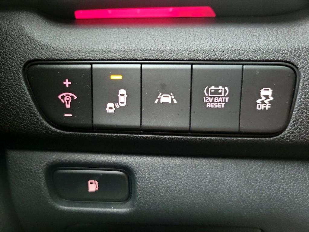 used 2022 Kia Niro car, priced at $25,998