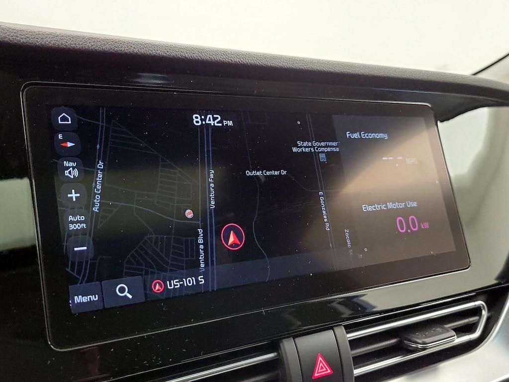 used 2022 Kia Niro car, priced at $25,998