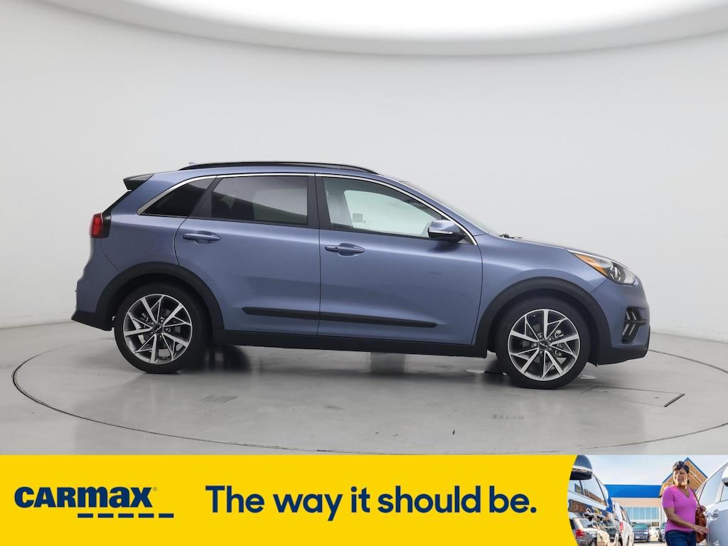 used 2022 Kia Niro car, priced at $25,998