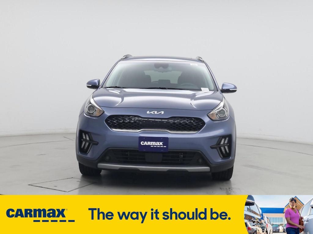used 2022 Kia Niro car, priced at $25,998