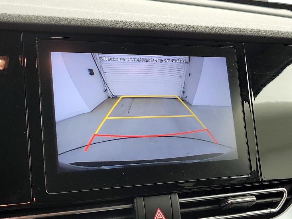 used 2021 Kia Niro car, priced at $22,998