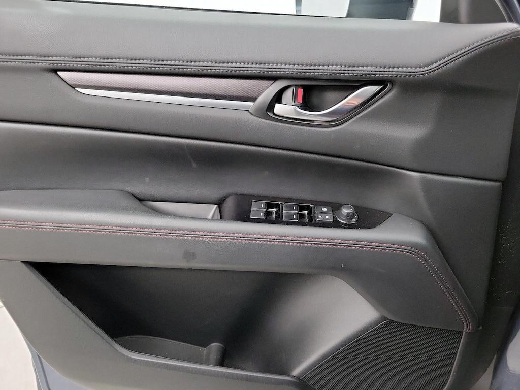 used 2022 Mazda CX-5 car, priced at $25,998