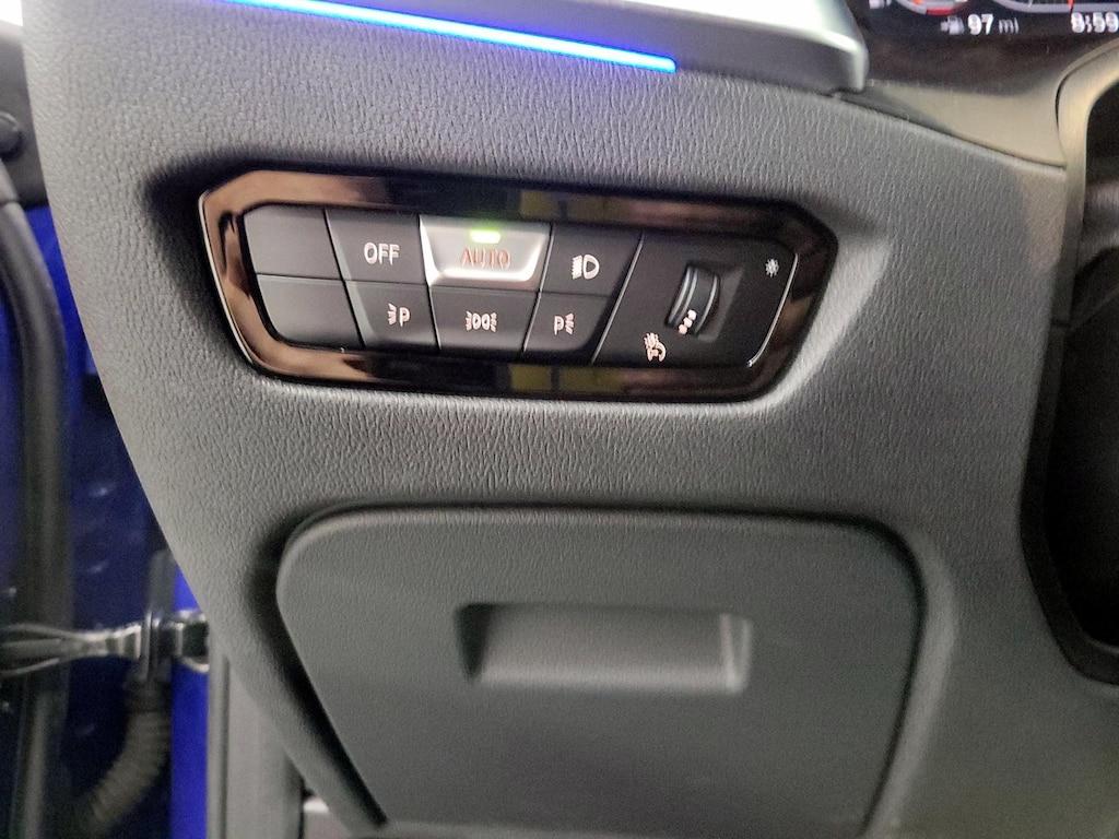 used 2022 BMW M440 car, priced at $46,998
