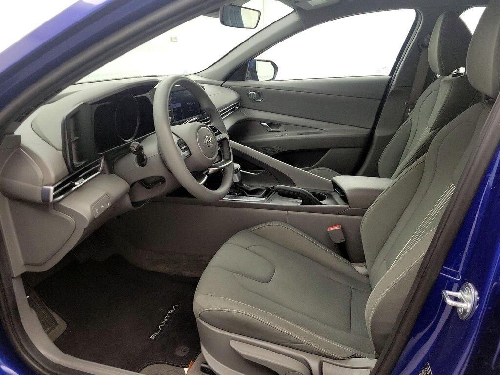 used 2023 Hyundai Elantra car, priced at $18,998