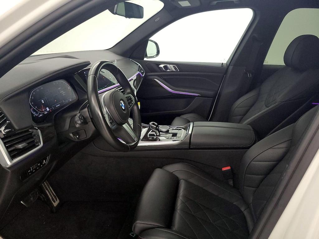 used 2023 BMW X5 car, priced at $40,998