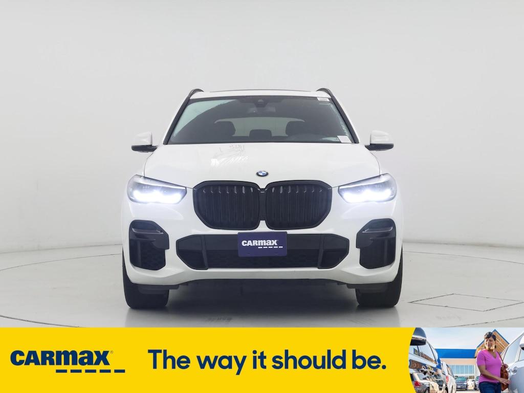 used 2023 BMW X5 car, priced at $40,998