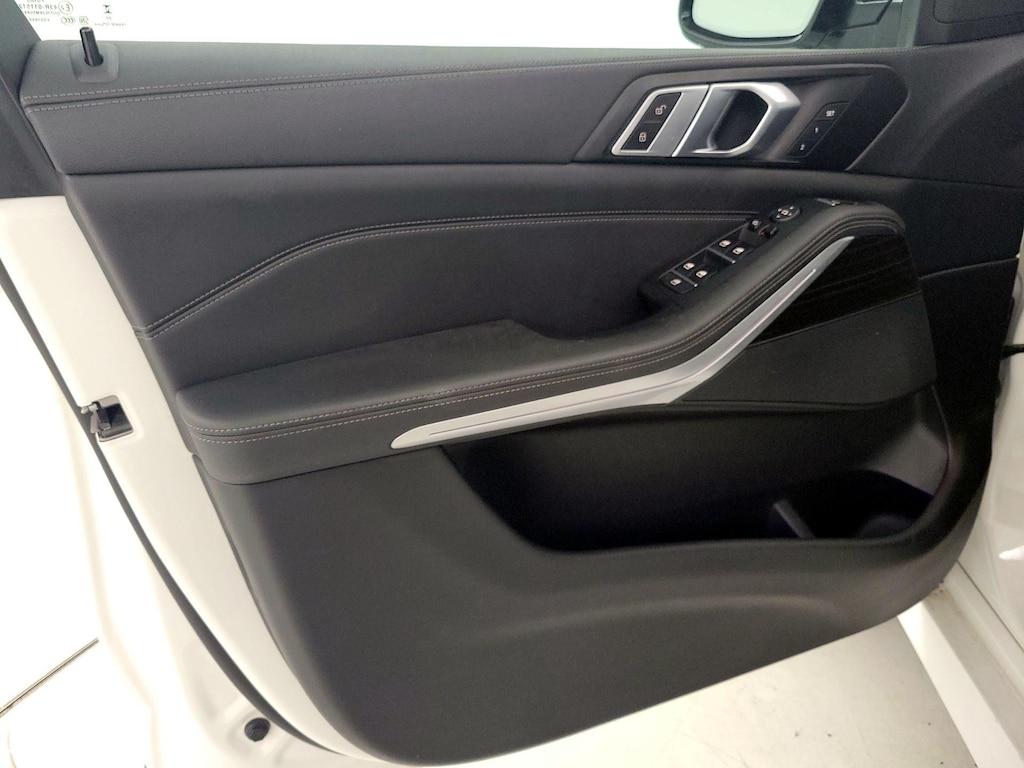 used 2023 BMW X5 car, priced at $40,998