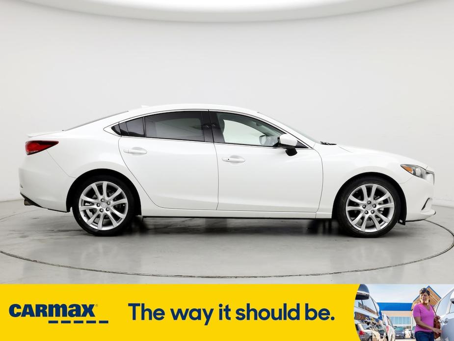 used 2014 Mazda Mazda6 car, priced at $13,998