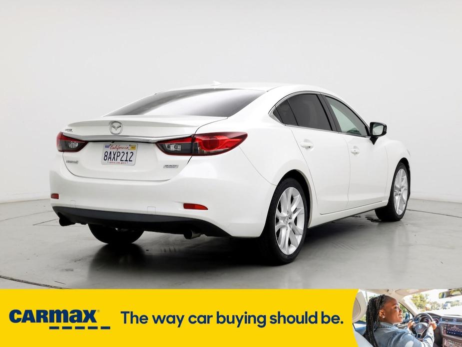 used 2014 Mazda Mazda6 car, priced at $13,998