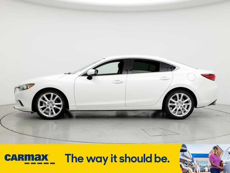 used 2014 Mazda Mazda6 car, priced at $13,998