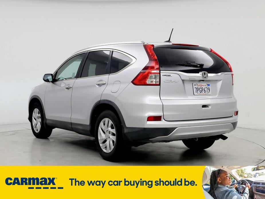 used 2016 Honda CR-V car, priced at $14,998