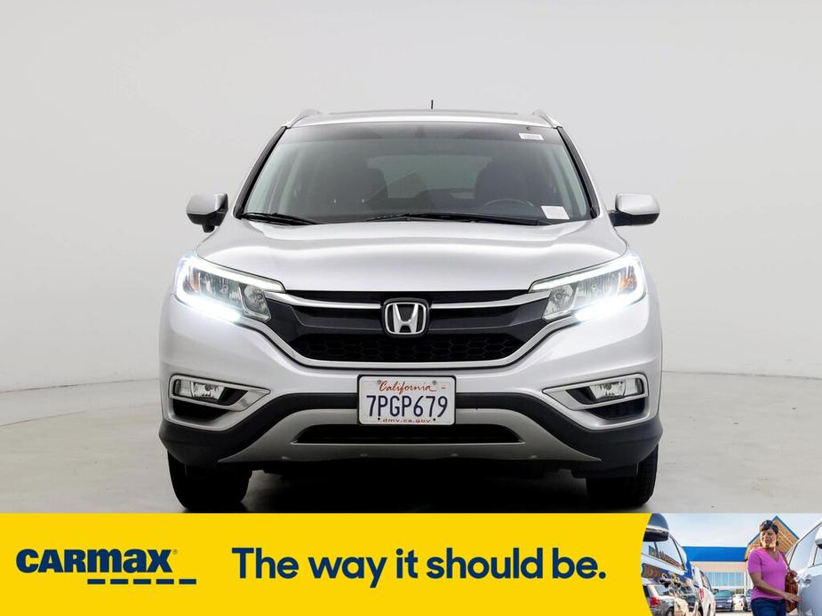 used 2016 Honda CR-V car, priced at $14,998