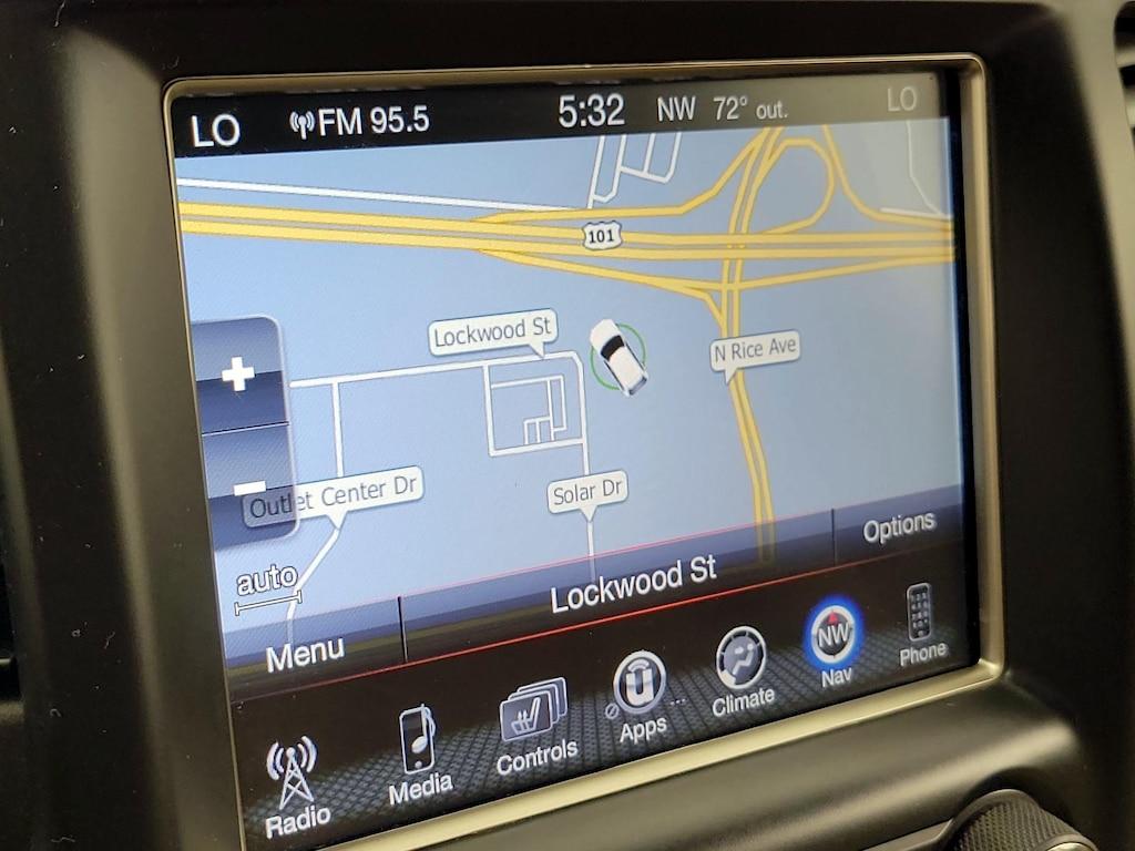 used 2014 Jeep Grand Cherokee car, priced at $14,998