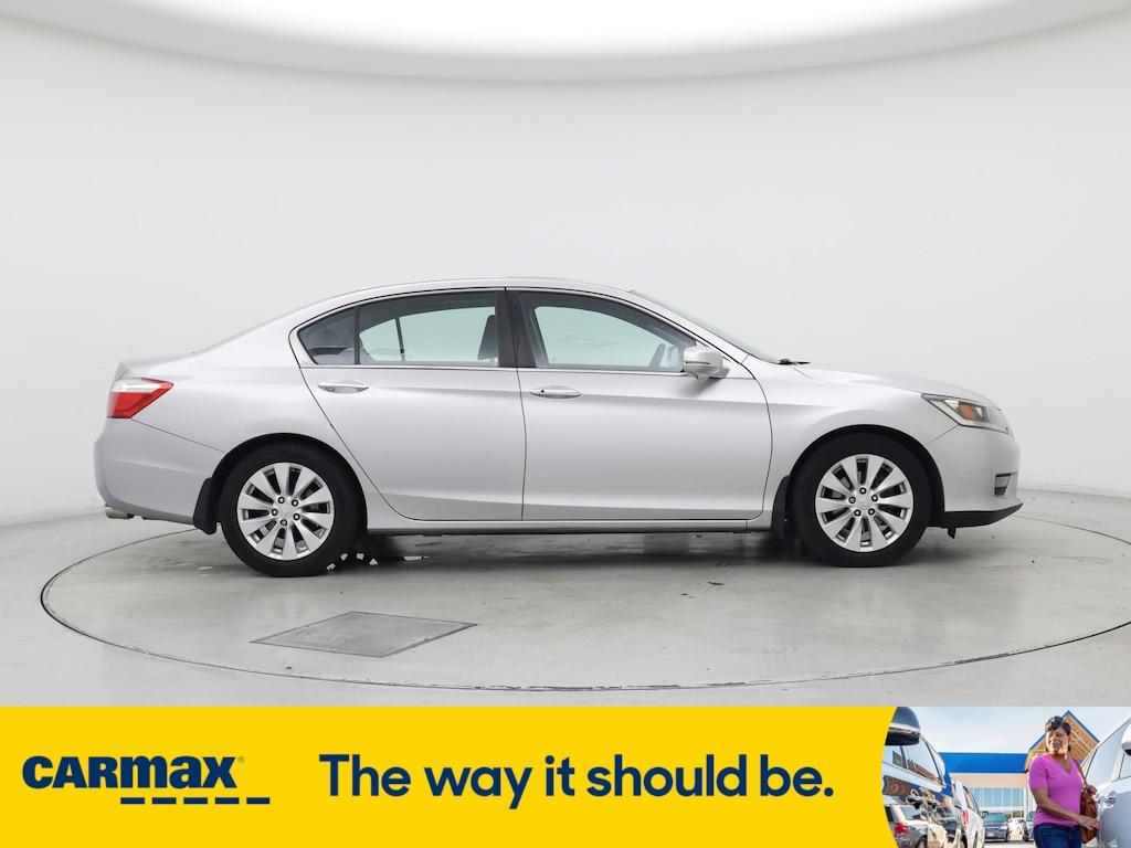 used 2014 Honda Accord car, priced at $14,998