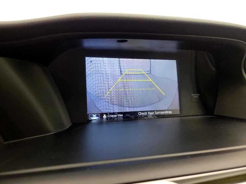 used 2014 Honda Accord car, priced at $14,998