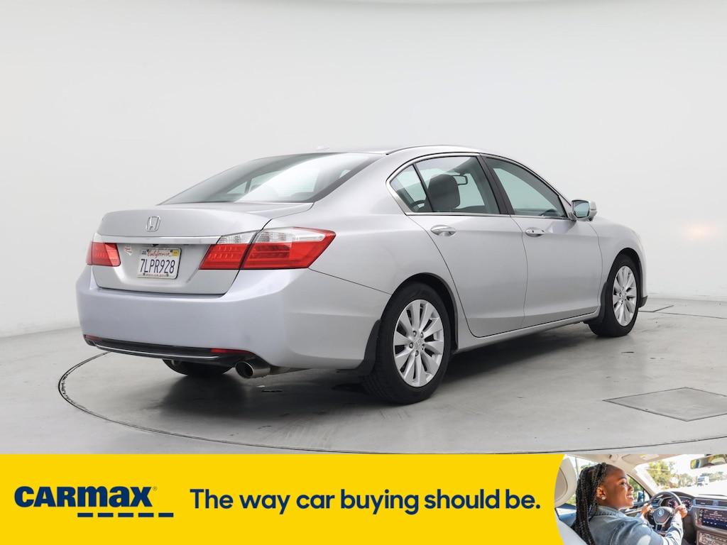 used 2014 Honda Accord car, priced at $14,998