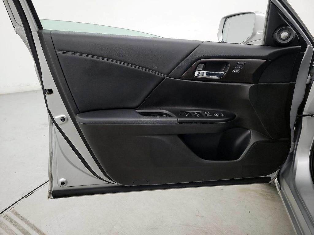 used 2014 Honda Accord car, priced at $14,998
