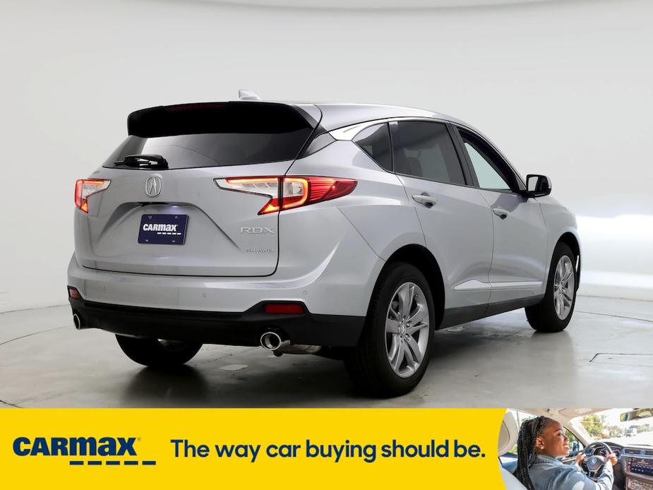 used 2020 Acura RDX car, priced at $36,998