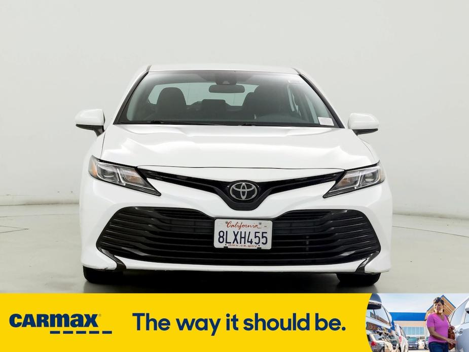 used 2019 Toyota Camry car, priced at $21,998