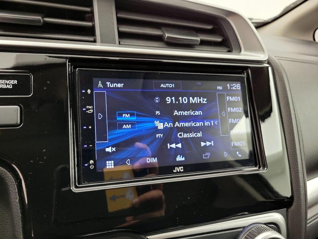 used 2018 Honda Fit car, priced at $18,998