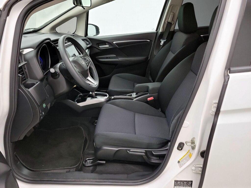used 2018 Honda Fit car, priced at $18,998