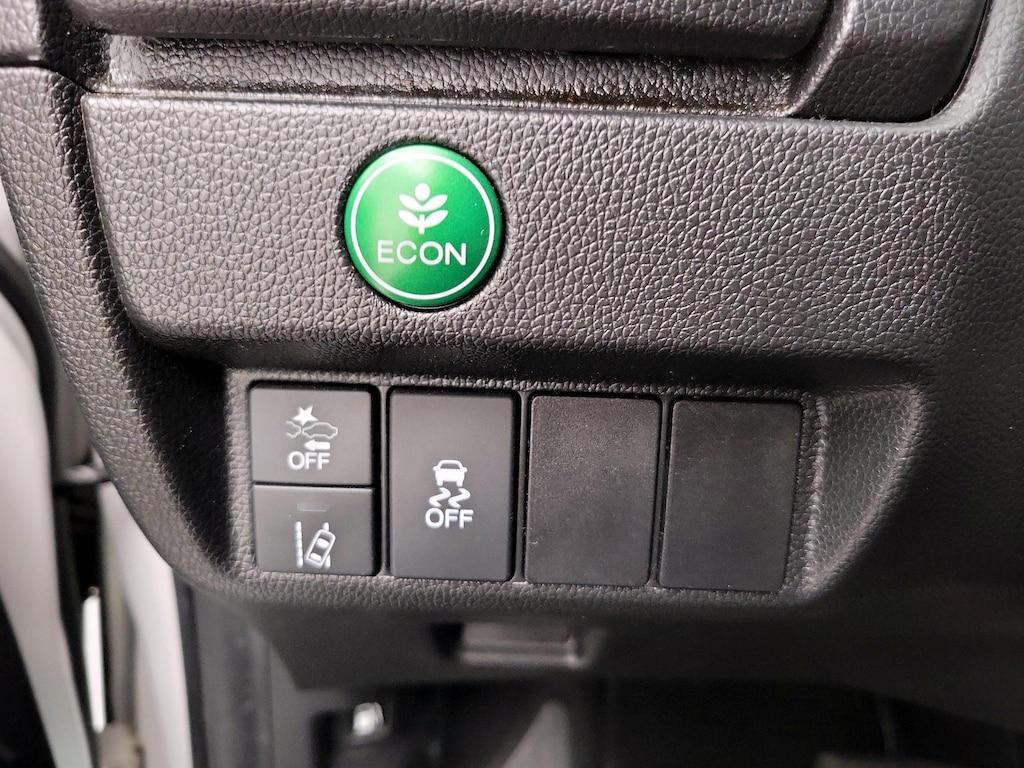 used 2018 Honda Fit car, priced at $18,998