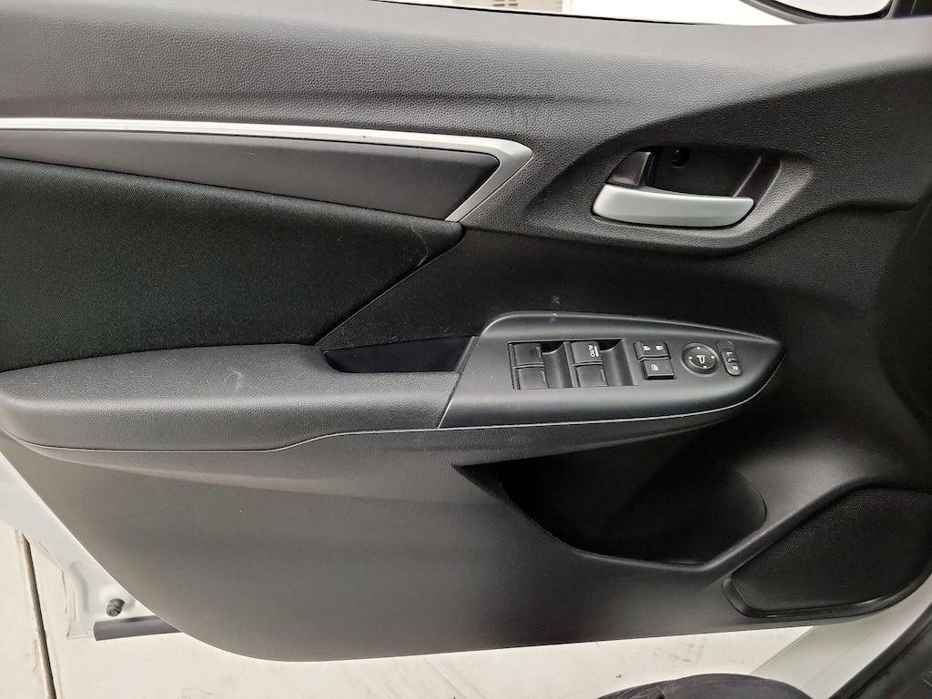 used 2018 Honda Fit car, priced at $18,998