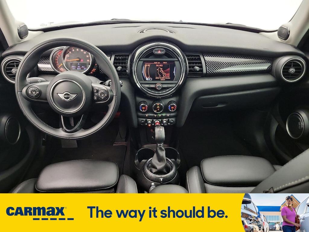 used 2015 MINI Hardtop car, priced at $11,998