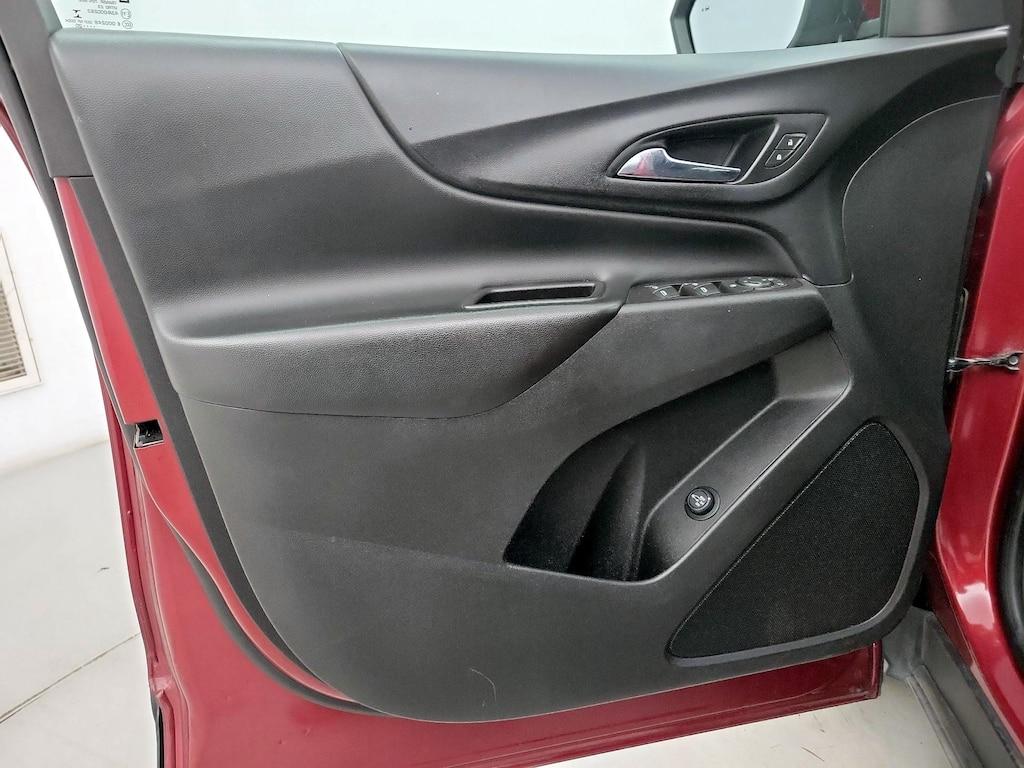 used 2020 Chevrolet Equinox car, priced at $16,998