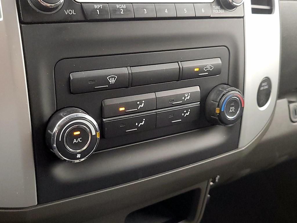 used 2017 Nissan Frontier car, priced at $19,998