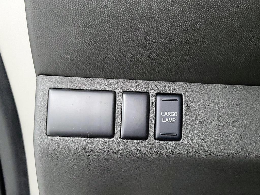 used 2017 Nissan Frontier car, priced at $19,998