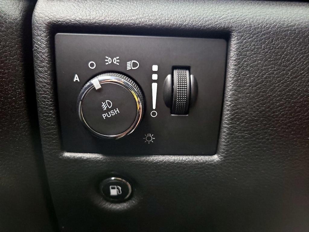 used 2018 Jeep Grand Cherokee car, priced at $21,998