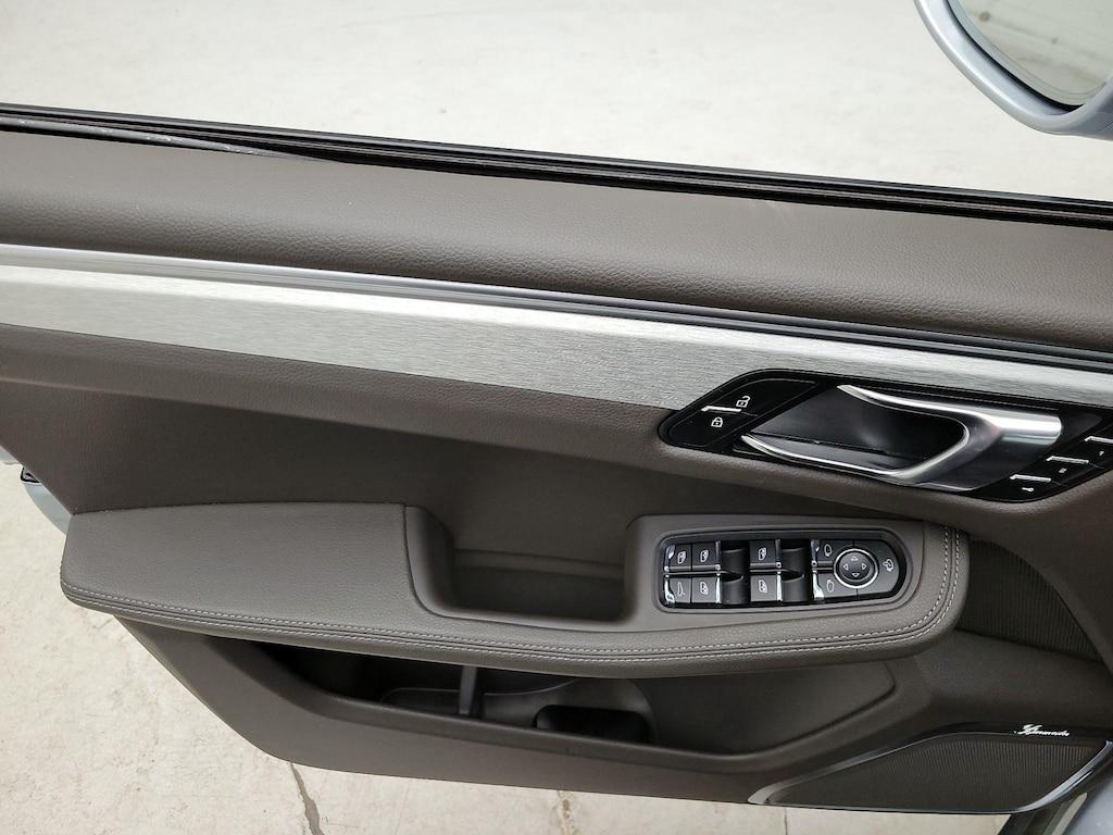 used 2023 Porsche Macan car, priced at $56,998