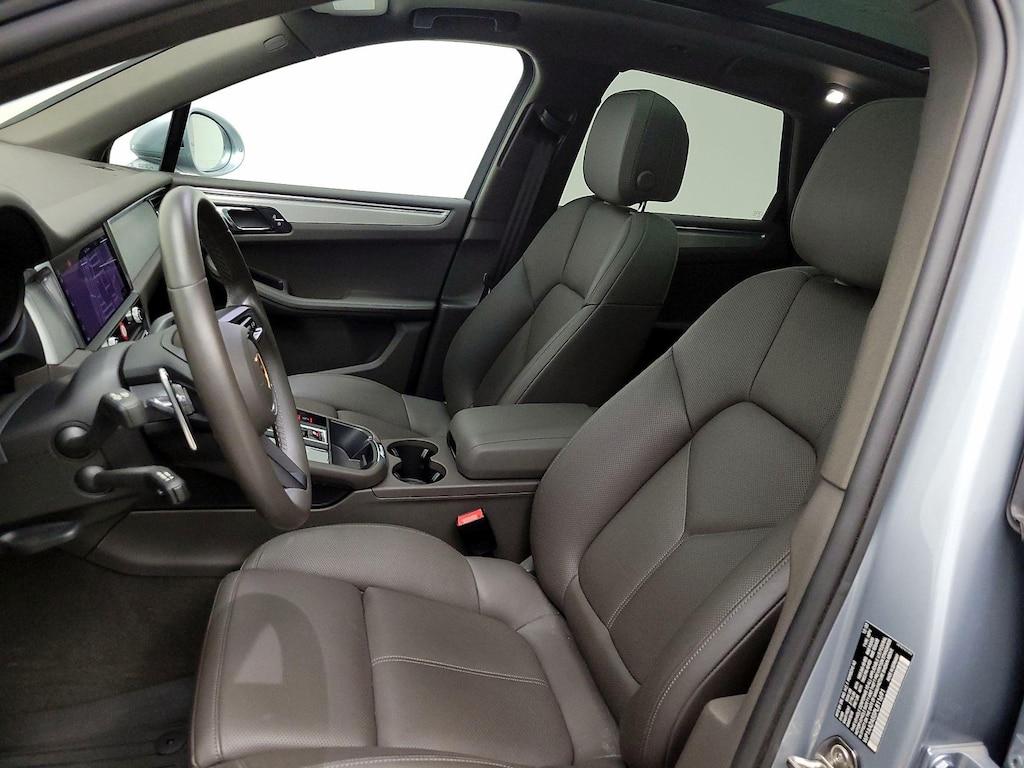 used 2023 Porsche Macan car, priced at $56,998