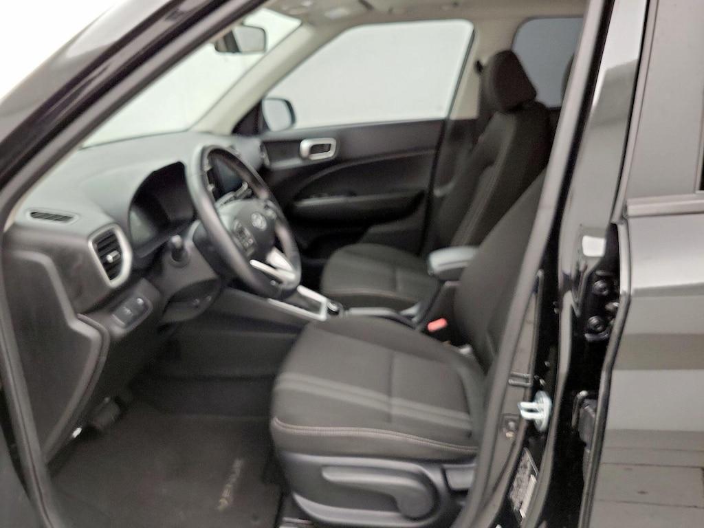 used 2023 Hyundai Venue car, priced at $19,998