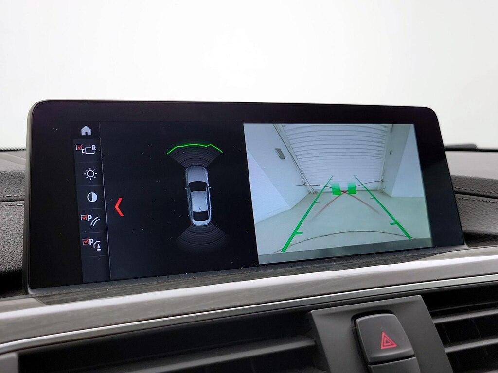 used 2019 BMW 430 car, priced at $24,998