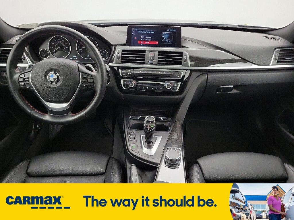 used 2019 BMW 430 car, priced at $24,998