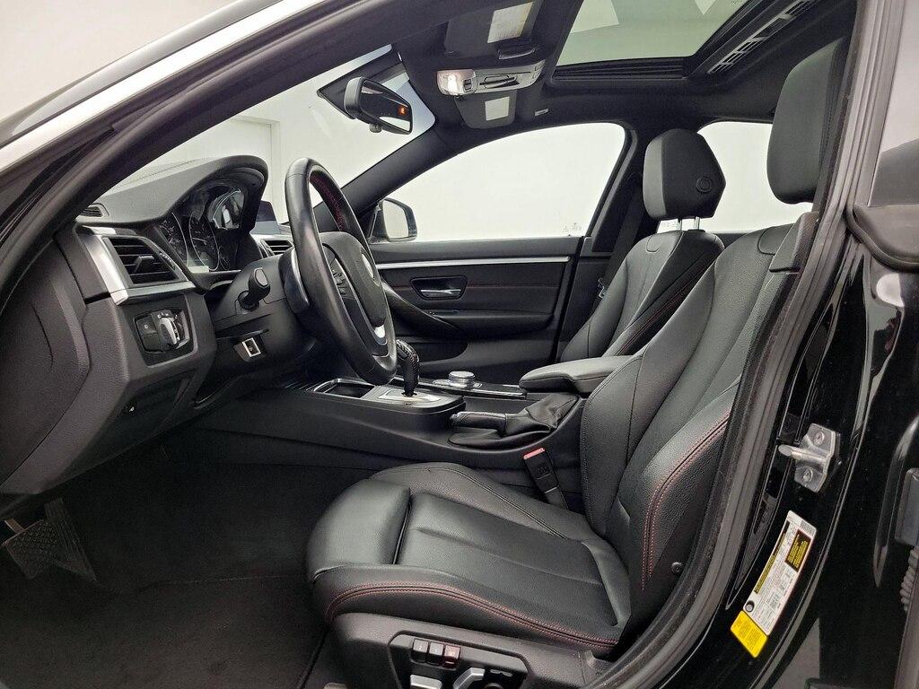 used 2019 BMW 430 car, priced at $24,998