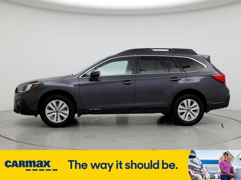 used 2019 Subaru Outback car, priced at $21,998