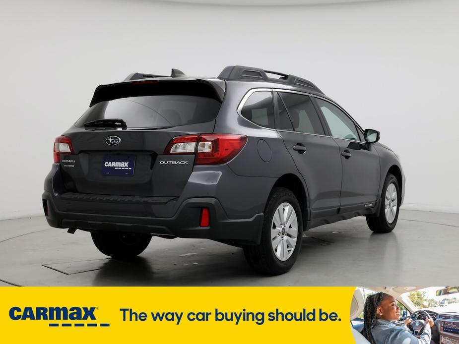 used 2019 Subaru Outback car, priced at $21,998