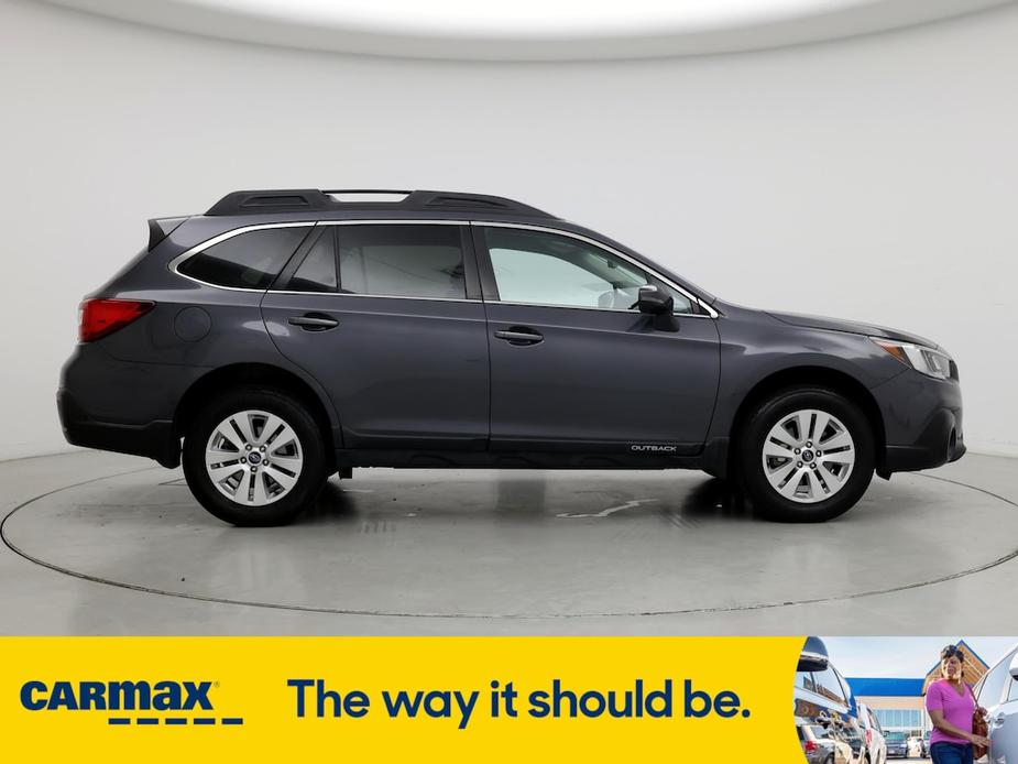 used 2019 Subaru Outback car, priced at $21,998