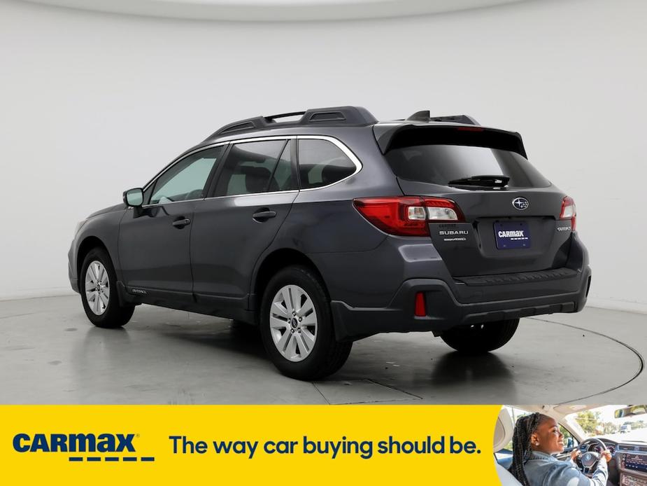 used 2019 Subaru Outback car, priced at $21,998